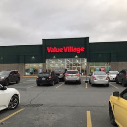 Value Village - Value Village