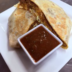 La Hacienda Campestre - Crunchy camp,