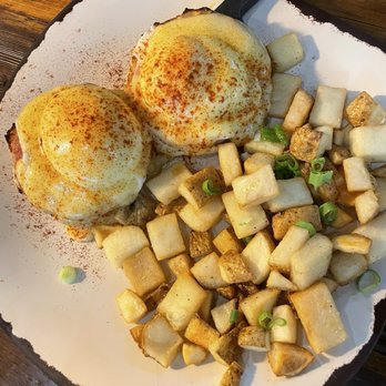 Egg Harbor Cafe - Breakfast & Brunch Near Me - Alpharetta, Georgia