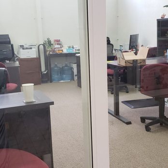 Tax Break-ers - The office area! - Accountants Near Me - San Francisco, California