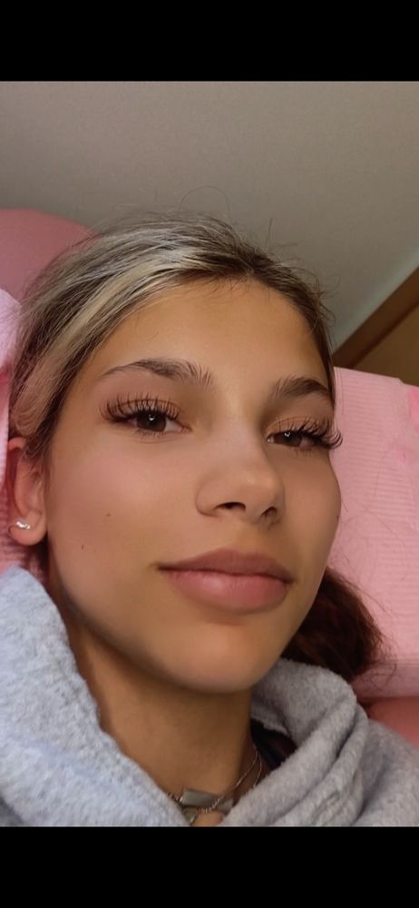 Lashes By Ryii Logo