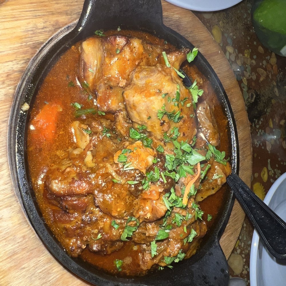 Bella Cuba - Cuban Oxtail Stew - Cuban Near Me - Miami Beach, Florida Bella Cuba - Cuban Oxtail Stew - Cuban Near Me - Miami Beach, Florida