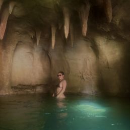 Cave Cave