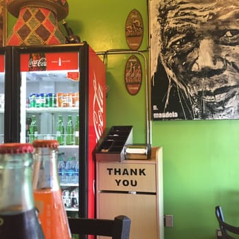 Authentic EthioAfrican - Nothing fancy, but real homey. - Ethiopian Near Me - Phoenix, Arizona
