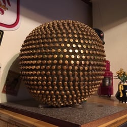 Gaststätte Goldene Kugel
