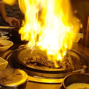 Koba Korean Bbq - Gud fire 10/10 - Korean Near Me - Baltimore, Maryland Koba Korean Bbq - Gud fire 10/10 - Korean Near Me - Baltimore, Maryland