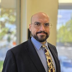 Mayr Law Firm PC - Owner and head attorney, Rodney Mayr.