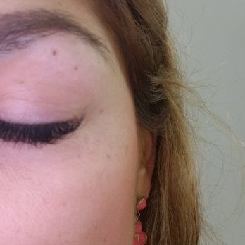 Eyelashes With Emily - Eyelash Service Near Me - Colleyville, Texas