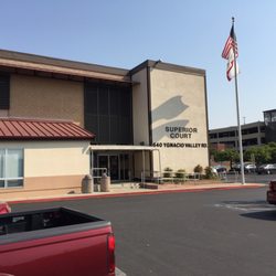 Traffic Court