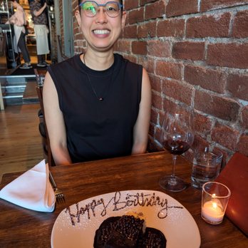 Ox - Argentine Near Me - Portland, Oregon