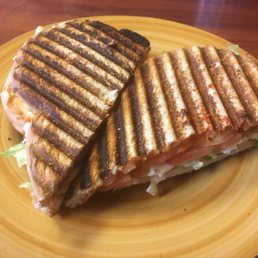 Buffalo Chicken Ranch