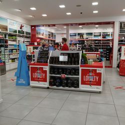 GNC