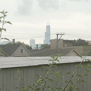 The 606 - Bloomingdale Trail - Great view - Parks Near Me - Chicago, Illinois