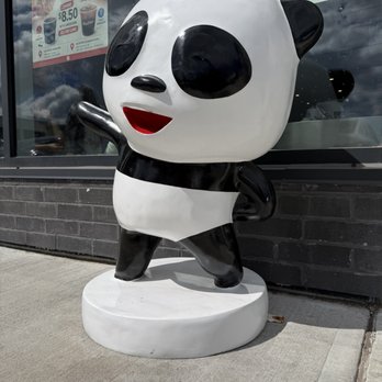 Acoffee - Lead the way panda - Coffee & Tea Near Me - Scarborough, Ontario Acoffee - Lead the way panda - Coffee & Tea Near Me - Scarborough, Ontario