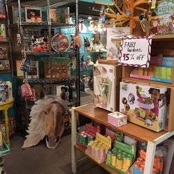 The Treasured Child - Come in often and get great closeout deals like these fairy gardens 45% off