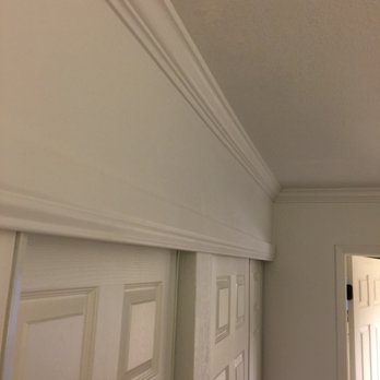 Young's Handyman Services - new trim - Plumbing Near Me Young's Handyman Services - new trim - Plumbing Near Me