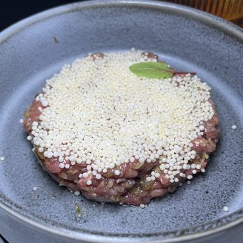 Aera - Steakhouses Near Me - Toronto, Ontario