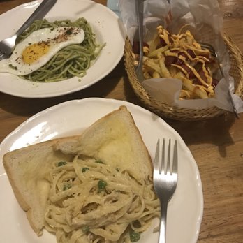 Java's Music Cafe - Pasta - Cafes Near Me - Biñan, LAG Java's Music Cafe - Pasta - Cafes Near Me - Biñan, LAG