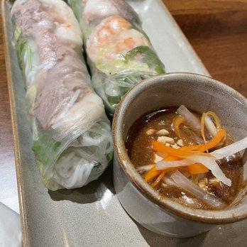 399 Kitchen - Spring rolls - Vietnamese Near Me - Irvine, California