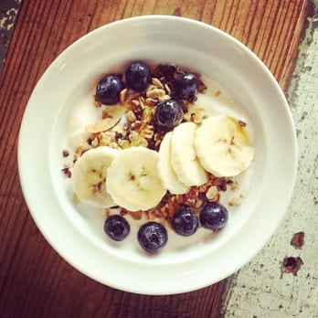 Blacksmith - Yogurt & Toasted Granola - Coffee & Tea Near Me - Houston, Texas Blacksmith - Yogurt & Toasted Granola - Coffee & Tea Near Me - Houston, Texas
