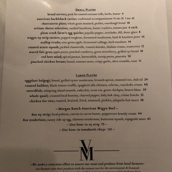 V. Mertz - Dinner menu - New American Near Me - Omaha, Nebraska V. Mertz - Dinner menu - New American Near Me - Omaha, Nebraska