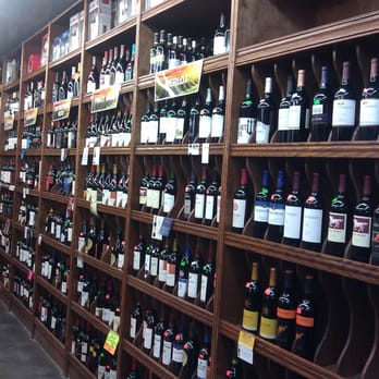 Circus Liquor - Wine section. #NoHo #SFV #WineTime - Beer, Wine & Spirits Near Me - North Hollywood, California Circus Liquor - Wine section. #NoHo #SFV #WineTime - Beer, Wine & Spirits Near Me - North Hollywood, California