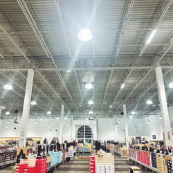 DSW Designer Shoe Warehouse