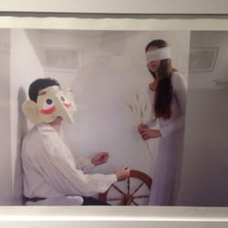 Fresh A.I.R. Gallery