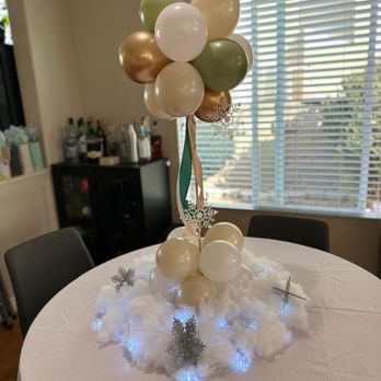 Balloon it! - Balloon Services Near Me