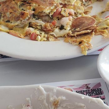 Liberty Diner - a plate of food with a fork and knife - Diners Near Me - Clayton, New Jersey Liberty Diner - a plate of food with a fork and knife - Diners Near Me - Clayton, New Jersey