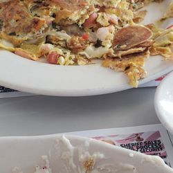 Liberty Diner