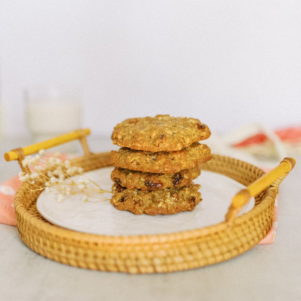 BENNE COOKIE Updated September 2024 East Point, Bakeries