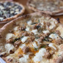 Pizzeria Libretto
