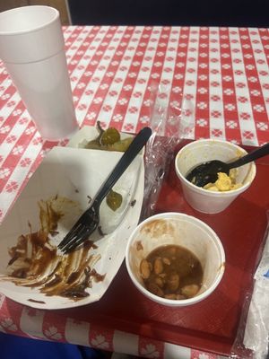 Natty Flat Smokehouse by null