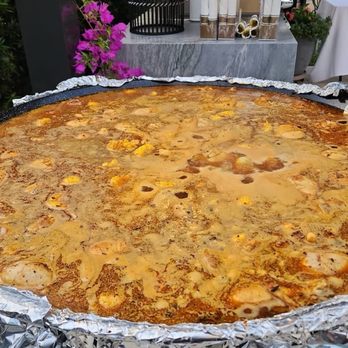 Chef Paella - Arroz con pollo ala chorrera - Caterers Near Me - Miami, Florida