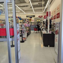 Michaels - Registers