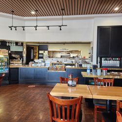Mustard Cafe & Grill Foothill Ranch