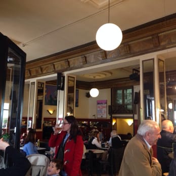 Café Central - Music Venues Near Me - Madrid, M