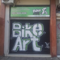 Bike Art - Bike Art.