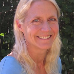 Elizabeth Sailer - Elizabeth
