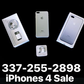 iPhone Repair 4 Less - We sell iPhones and iPads as well! - IT Services & Computer Repair Near Me - Lafayette, Louisiana iPhone Repair 4 Less - We sell iPhones and iPads as well! - IT Services & Computer Repair Near Me - Lafayette, Louisiana