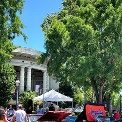 McHenry Museum - The McHenry Museum Car Show event!  Saturday, June 1, 2024