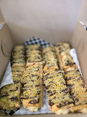 Aloha Mamacita by null