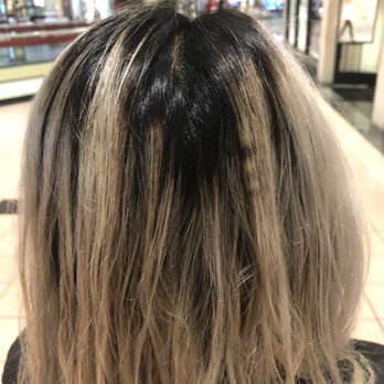 Your Favorite Salon - Neal Malek destroyed my hair - Hair Stylists Near Me - orlando, Florida Your Favorite Salon - Neal Malek destroyed my hair - Hair Stylists Near Me - orlando, Florida
