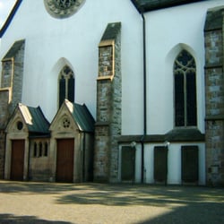 Oberste Stadtkirche