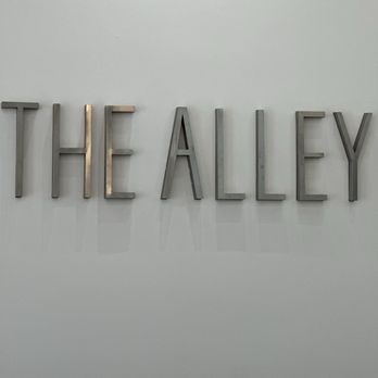 The Alley - Tea Rooms Near Me - Wesley Chapel, Florida The Alley - Tea Rooms Near Me - Wesley Chapel, Florida