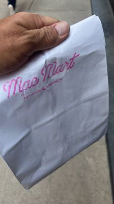 Mac Mart by null