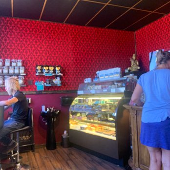 Synergy Cafe - Chocolates and apothecary - Coffee & Tea Near Me - Sedona, Arizona Synergy Cafe - Chocolates and apothecary - Coffee & Tea Near Me - Sedona, Arizona