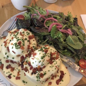Over Easy - Breakfast & Brunch Near Me - Kailua, Hawaii