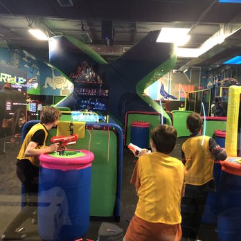 Dart'em Up - Arcades Near Me - Austin, Texas Dart'em Up - Arcades Near Me - Austin, Texas